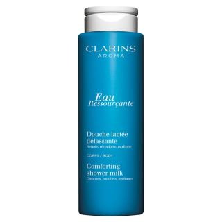 CLARINS Aroma shower gel, gel de dus, 200 ml