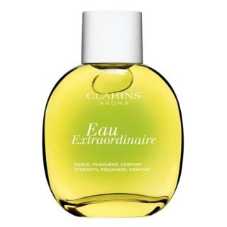 CLARINS Aroma eau extraordinaire, apa de toaleta, 100 ml