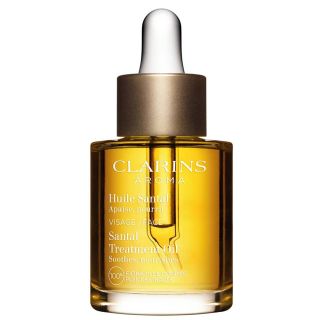 CLARINS, Santal treatment oil, ulei pentru fata, 30 ml