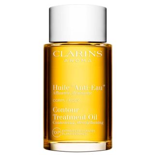 CLARINS Contour body oil treatment, ulei de corp, 100 ml