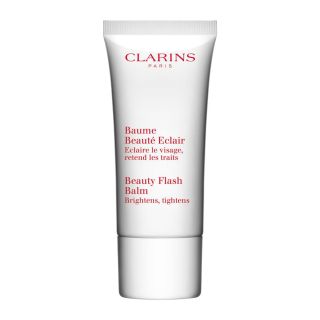 CLARINS P&l beauty flash balm, tratament pentru fata, 15 ml