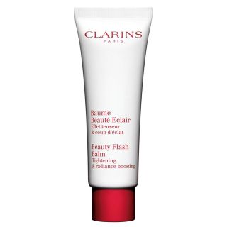 CLARINS Beauty flash balm, tratament pentru fata, 50 ml