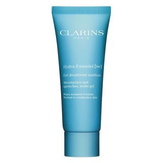 CLARINS Hydra essentiel gel, crema de zi, 75 ml