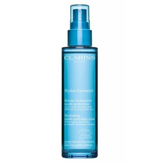 CLARINS Hydra essentiel mist, tratament pentru fata, 75 ml