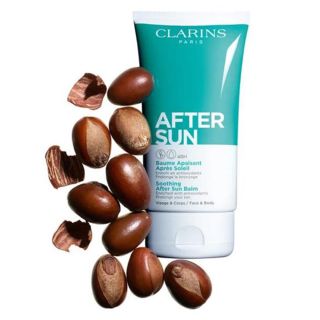 CLARINS After sun balm, protectie solara, 150 ml