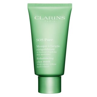 CLARINS Sos mask purity, masca pentru fata,75 ml