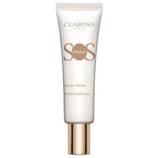 CLARINS SOS white, primer, 30 ml