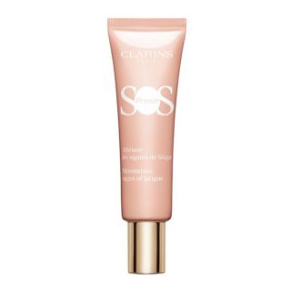 CLARINS SOS pink, primer, 30 ml