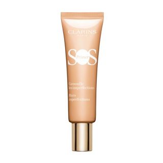 CLARINS SOS peach, primer, 30 ml