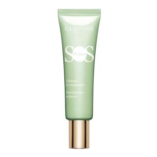 CLARINS SOS green, primer, 30 ml