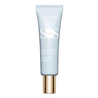 CLARINS SOS matifying, primer, 30 ml