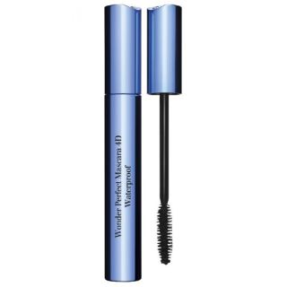 CLARINS Wonder perfection 4d 01 black, mascara, 8 ml
