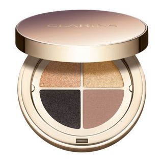 CLARINS Quatuor 08, farduri de ochi, 4 g