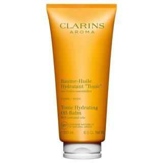 CLARINS Onic moisturising balm, crema de corp, 200 ml