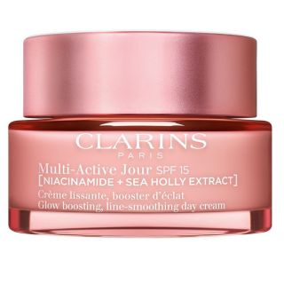 CLARINS Multi active day cream spf15, crema de zi, 50 ml