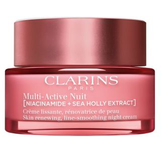 CLARINS Multi active night cream, crema de noapte, 50 ml