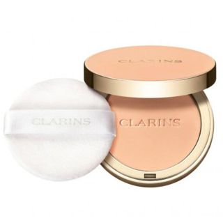 CLARINS Ever matte 02 pudra compacta, pudra compacta, 10 g