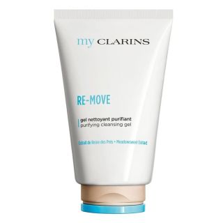 CLARINS My Clarins purify cleansing gel, demachiant, 125 ml