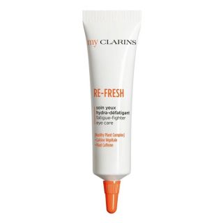 CLARINS My Clarins eye de-puffer eye cream, crema pentru ochi, 15 ml