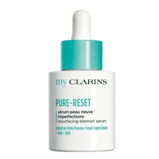 CLARINS My Clarins pure serum, ser pentru fata, 30 ml