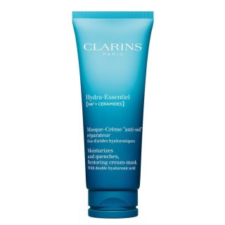 CLARINS Sos hydra mask, masca pentru fata, 75 ml