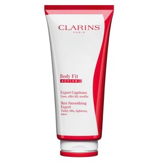 CLARINS Body fit active cream, crema de corp, 200 ml