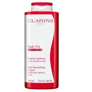 CLARINS Body fit cream, crema de corp, 400 ml
