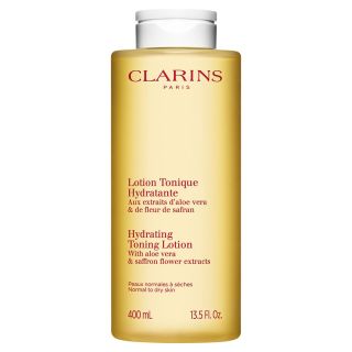 CLARINS Hydra toning lotion, lotiune tonica, 400 ml