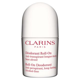 CLARINS Deo roll on, deodorant, 50 ml