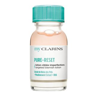 CLARINS My Clarins target blemish lotion, tratament pentru fata, 13 ml