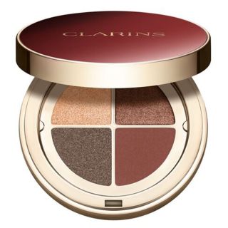 CLARINS Quatuor 10, farduri de ochi, 4.2 g