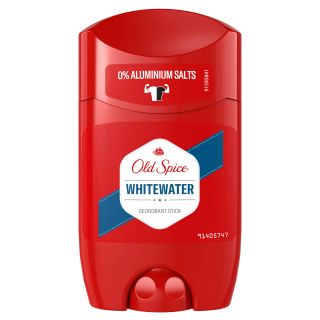 OLD SPICE Whitewater, deodorant antiperspirant, stick, 50 ml