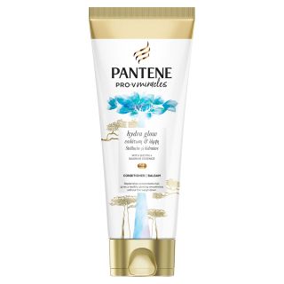 PANTENE Miracles Hydra Glow, balsam de par, 200 ml