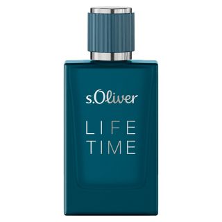 S.OLIVER Life Time, apa de toaleta, 30 ml