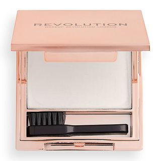 MAKEUP REVOLUTION Soap Styler, pentru sprancene