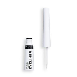 MAKEUP REVOLUTION Relove Dip White, eyeliner