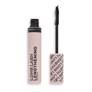 MAKEUP REVOLUTION Relove Long Lash Lengthening, mascara