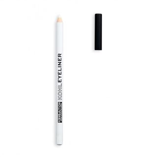 MAKEUP REVOLUTION Relove Kohl White, eyeliner