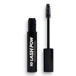 MAKEUP REVOLUTION 5D Lash Pow, mascara
