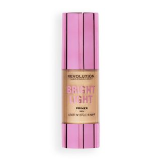 MAKEUP REVOLUTION Bright Lights, primer