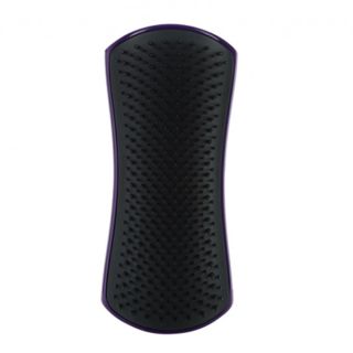 TANGLE TEEZER Pet Deshedding Brush Purple/Grey, perie pentru caini