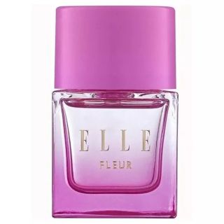 ELLE Fleur, apa de parfum, 30 ml