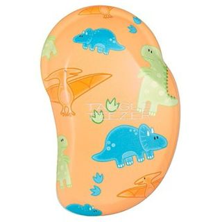 TANGLE TEEZER Mini Original Brush Childrens Dino, perie de par
