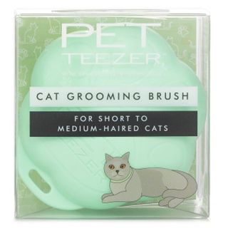 TANGLE TEEZER Cat Brush Cat Teezer, perie pentru pisici
