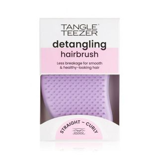 TANGLE TEEZER Original Brush Lilac, perie de par