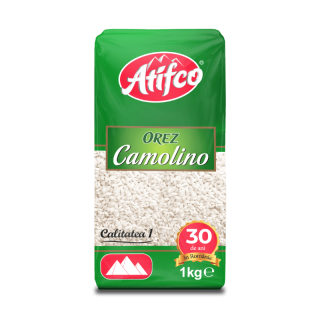 ATIFCO, orez, Camolino, 1 kg