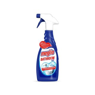 MEGLIO Spray, detergent, pentru baie, 650 ml
