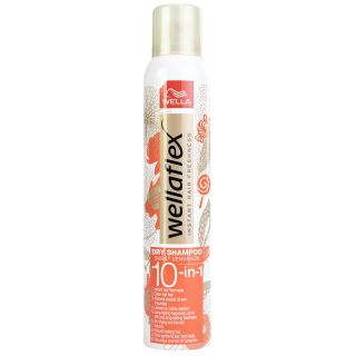 WELLAFLEX Sweet Sensation, sampon, uscat, 180 ml