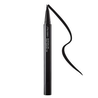 SHISEIDO Archliner Ink 01, tus pentru ochi, 0.4 ml