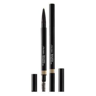 SHISEIDO Brow Ink Trio 02, creion pentru sprancene, 0.31g